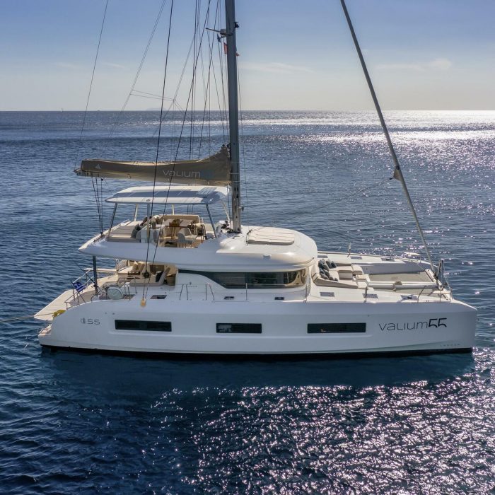 VALIUM 55 | Lagoon 55 photo 1