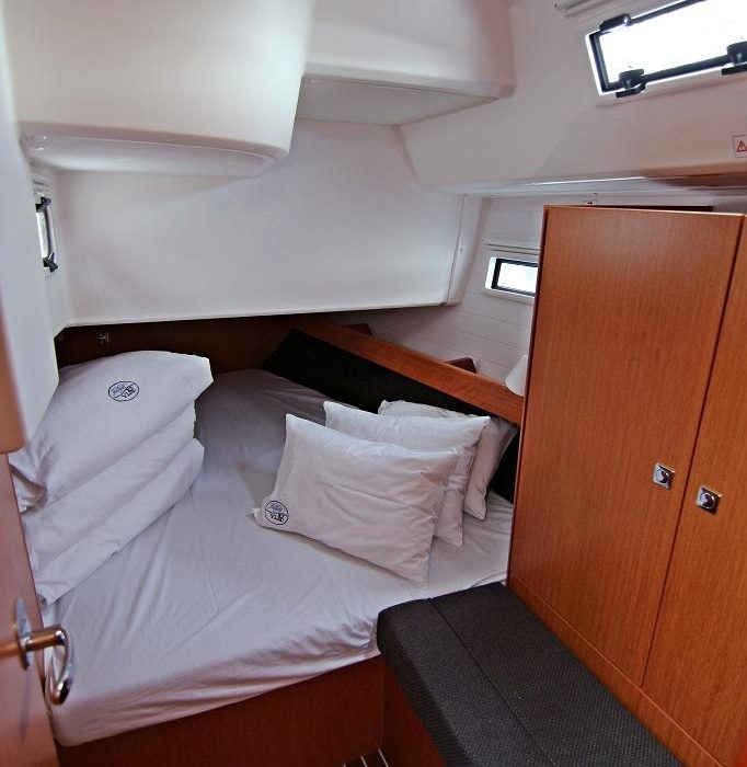 Rebecca | Bavaria Cruiser 41 photo 13