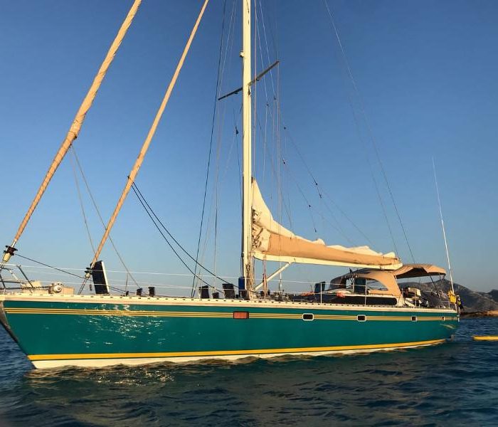 Osyan | Dynamique 62 photo 2