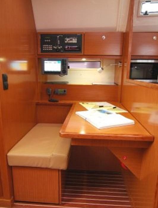Zaurak | Bavaria Cruiser 50 photo 6