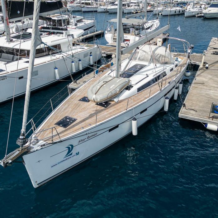 Star Romeo | Bavaria Cruiser 56 photo 2