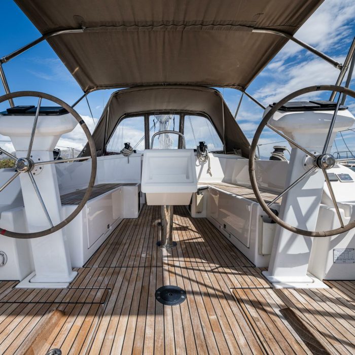 Trata | Bavaria C38 photo 6