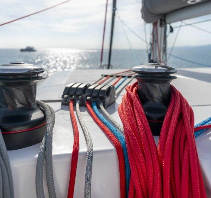 Freya II | Aventura 37 - 3 cab. photo 9