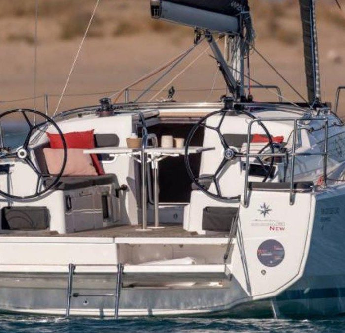 Sunsail 38.0 Classic | Sun Odyssey 380 photo 5