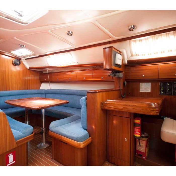 Meander | Bavaria 38 Cruiser photo 3 Meander | Bavaria 38 Cruiser photo 3