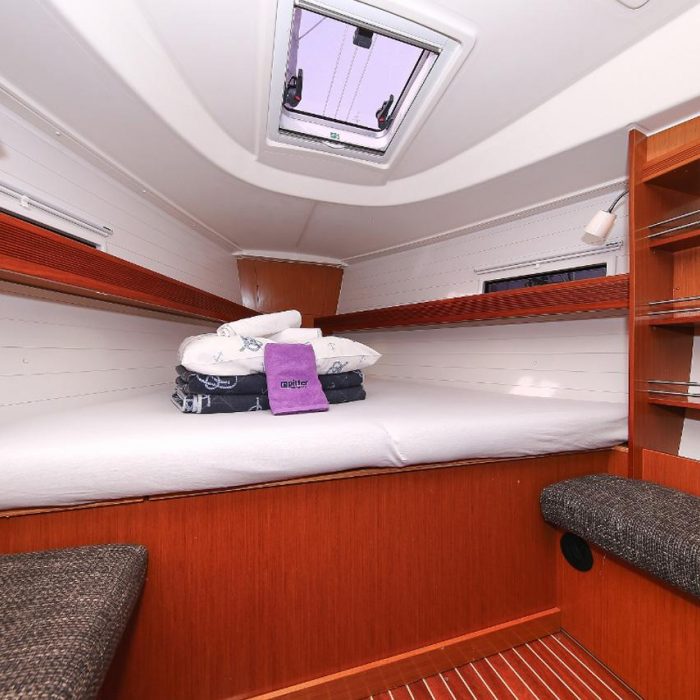 Wilma | Bavaria Cruiser 36 photo 19