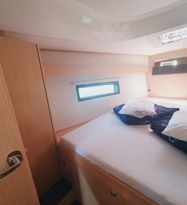 Flotte Lotte | Bavaria C42 Style photo 10