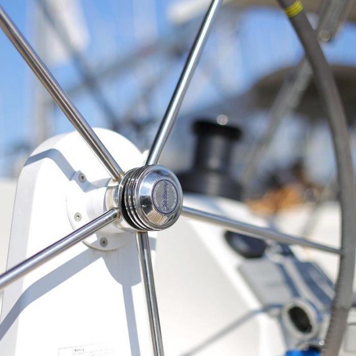 Morellina | Bavaria Cruiser 41 photo 6