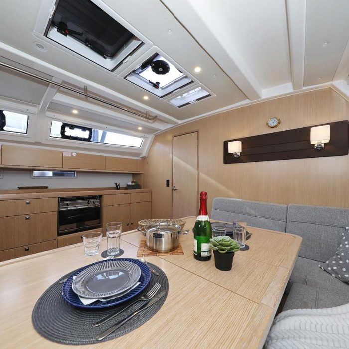 silence four | Bavaria Cruiser 46 photo 16