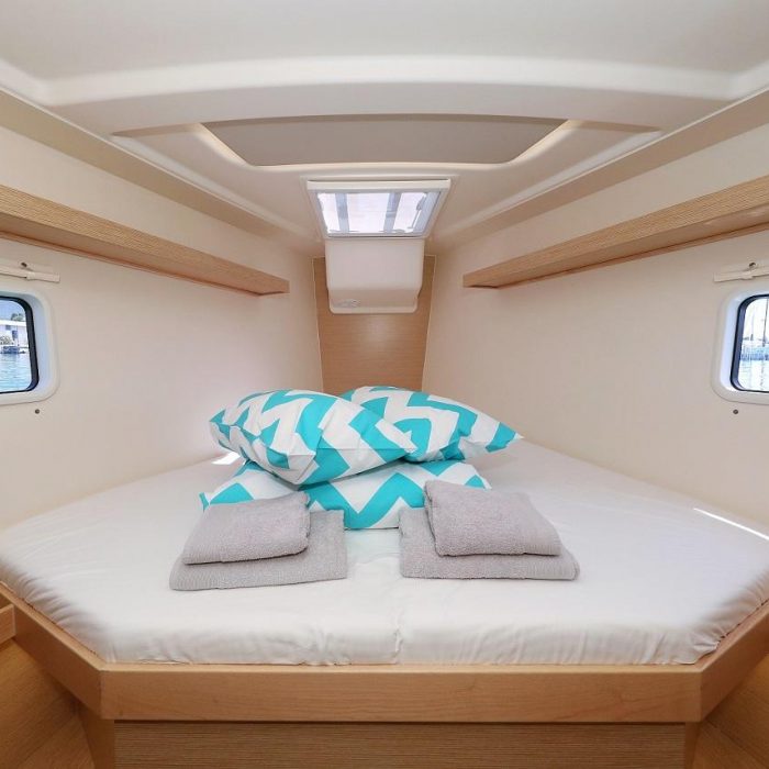 Estel | Hanse 418 photo 14