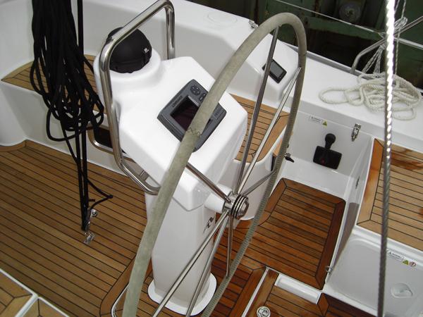 Sicily | Hanse 320 photo 3