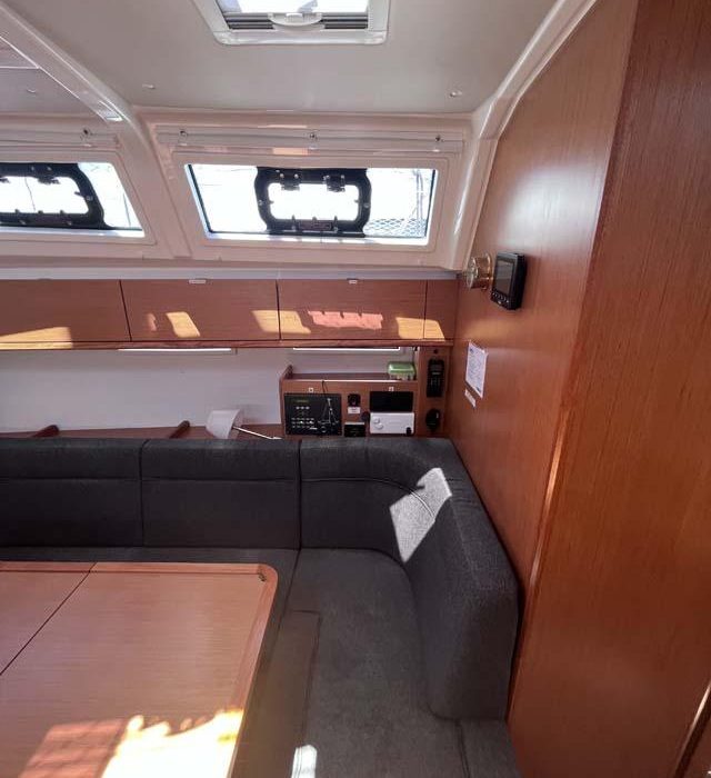 Tesorino | Bavaria Cruiser 46 Style photo 6