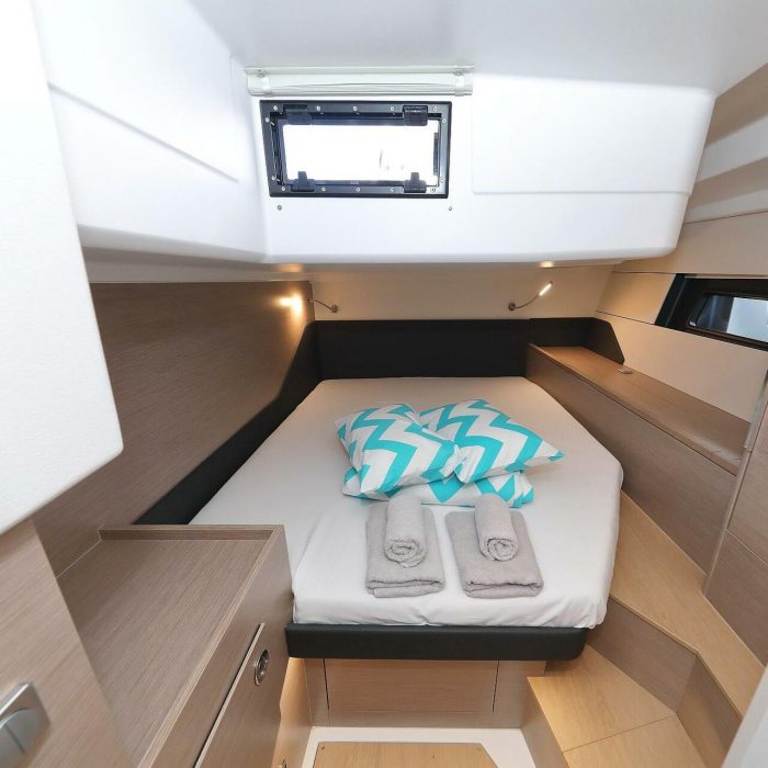 Chrisphi | Hanse 460 photo 12