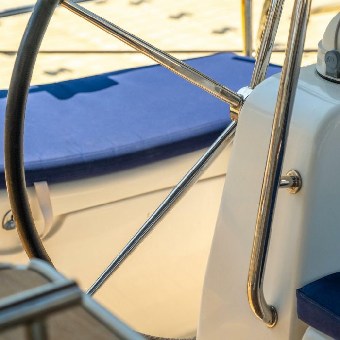 Premium | Oceanis 40 photo 10