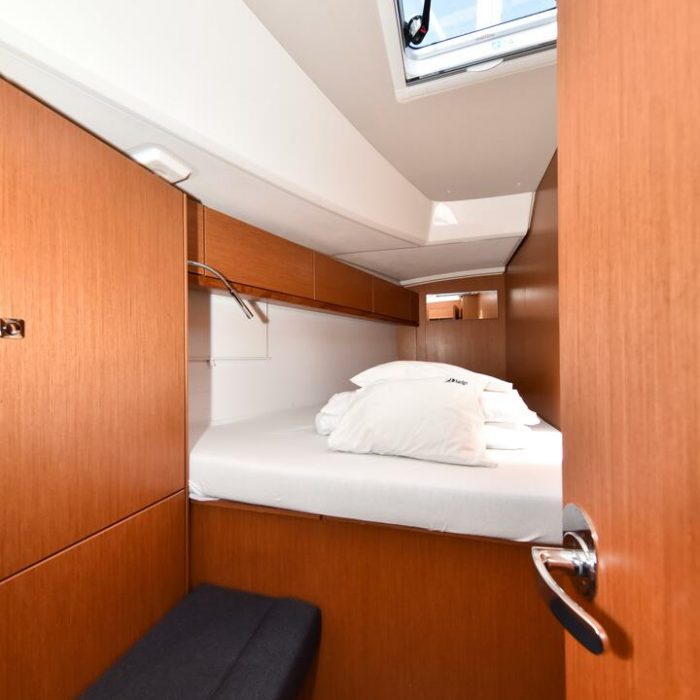 Borgo Erizzo | Bavaria Cruiser 46 photo 34