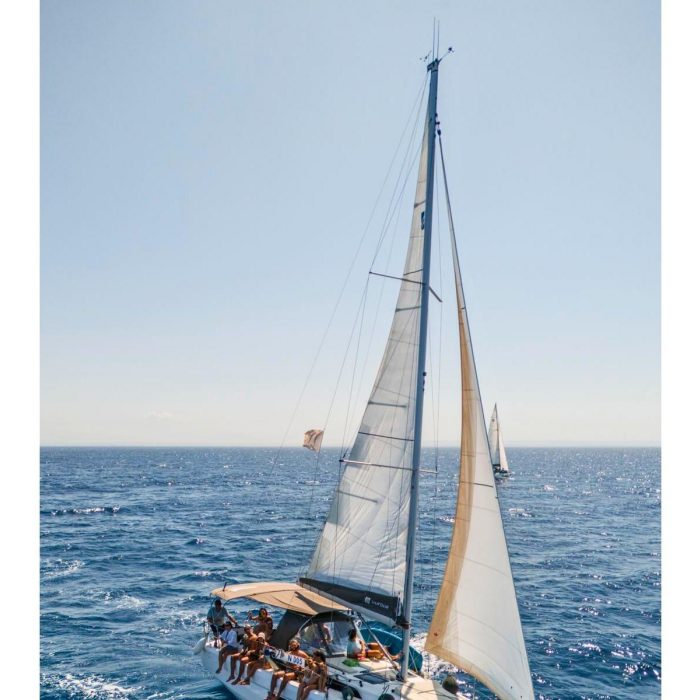 Tormenta (Available for Crewed Daily Charters Only) | Dufour 37 photo 8