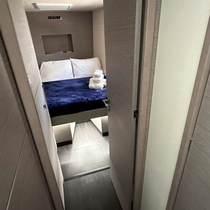 La Dolce Vita | Fountaine Pajot MY6 photo 16