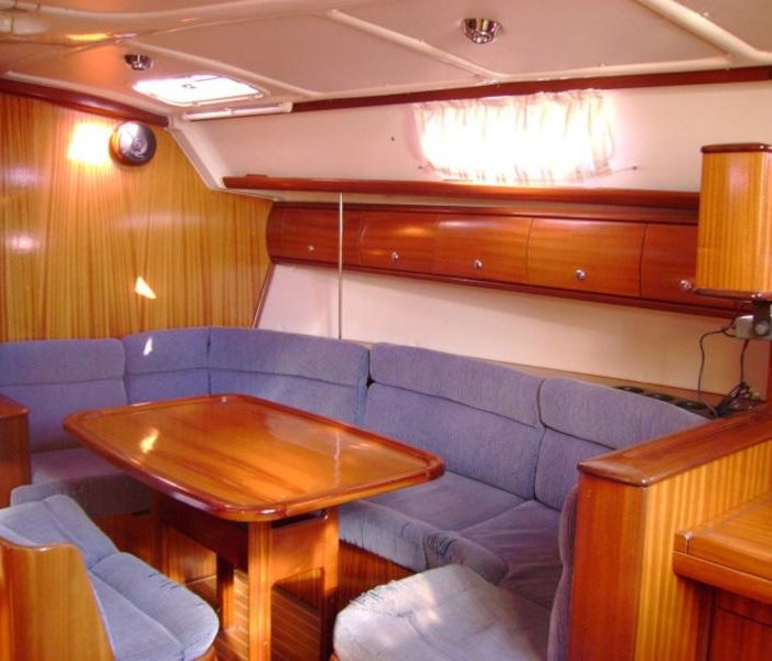 Seagoll | Bavaria 41 photo 5