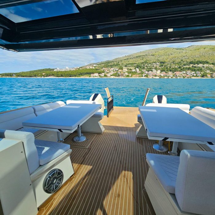 Lastovo | Tesoro T38 photo 4