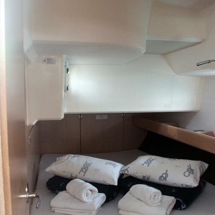 Divine | Bavaria Cruiser 46 photo 21