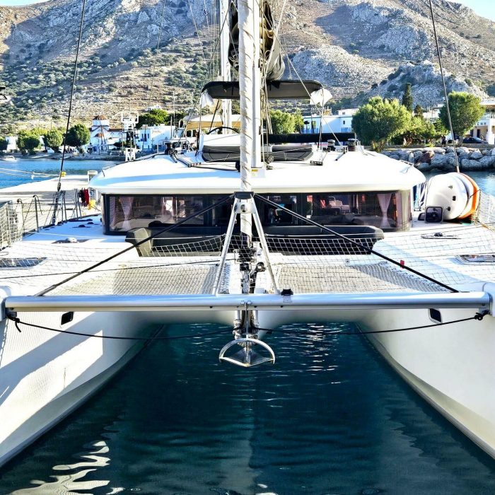 EmoSEAon | Lagoon 450 Fly photo 17