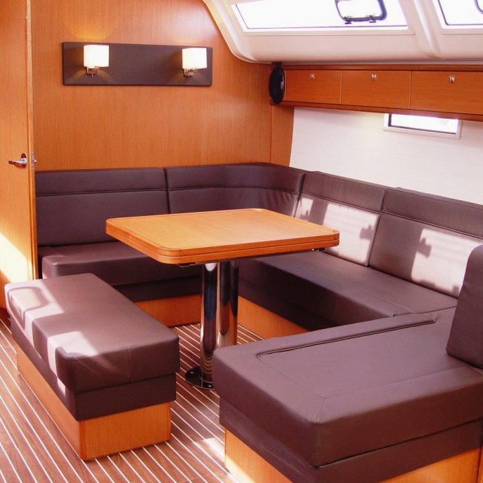 Zedaron | Bavaria Cruiser 51 photo 12