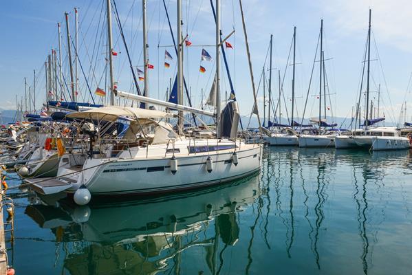 Kedi | Bavaria Cruiser 37 photo 16