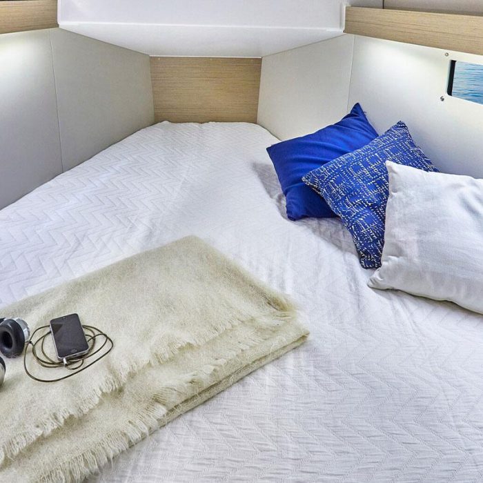 Philosophie | Oceanis 34.1 photo 18