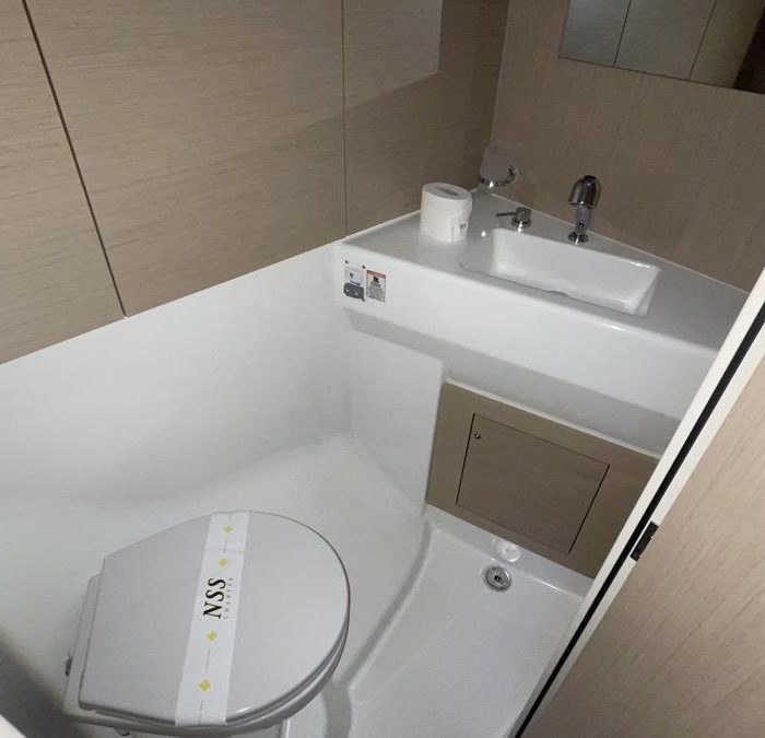 Vela | Oceanis 40.1 photo 20