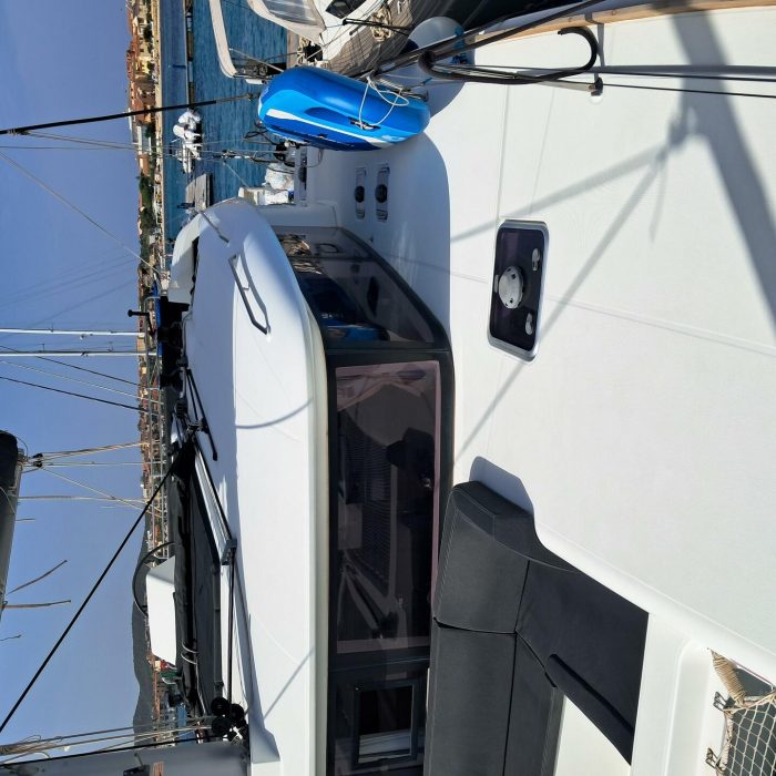 Harael | Lagoon 450 Fly photo 12