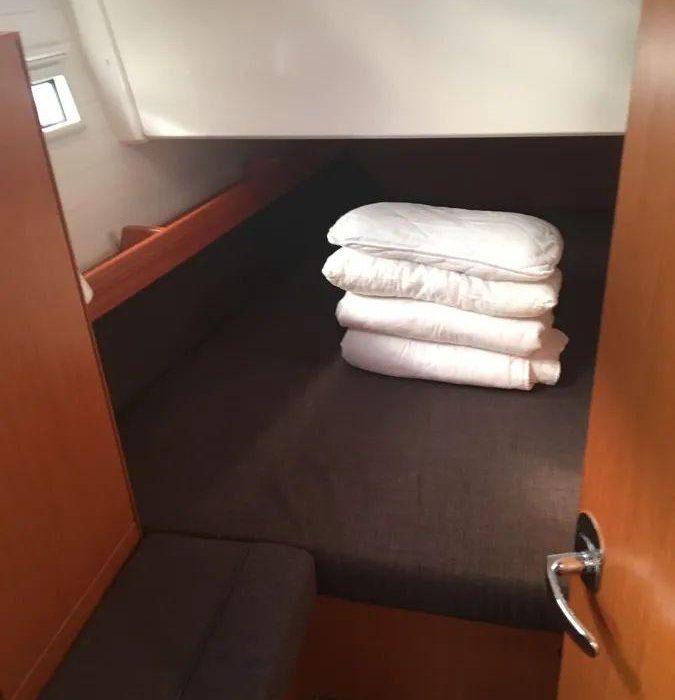 DuruDemir | Bavaria Cruiser 41S photo 22