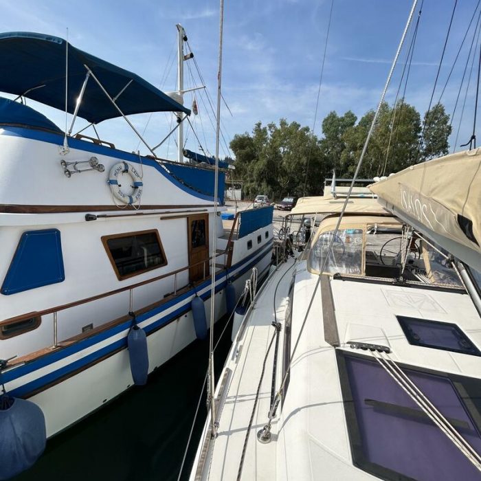 Artemis | Dufour 412 Grand Large photo 5