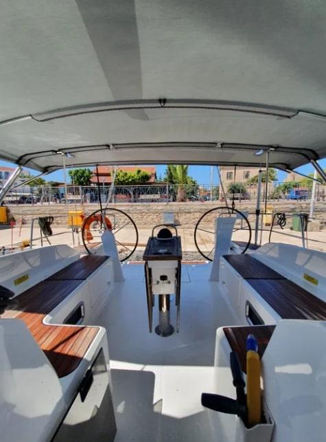 Salvia | Bavaria Cruiser 51 photo 16