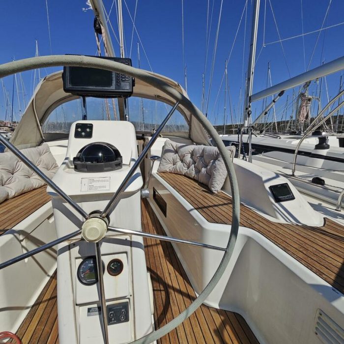 Pulenat | Bavaria Cruiser 33 photo 16