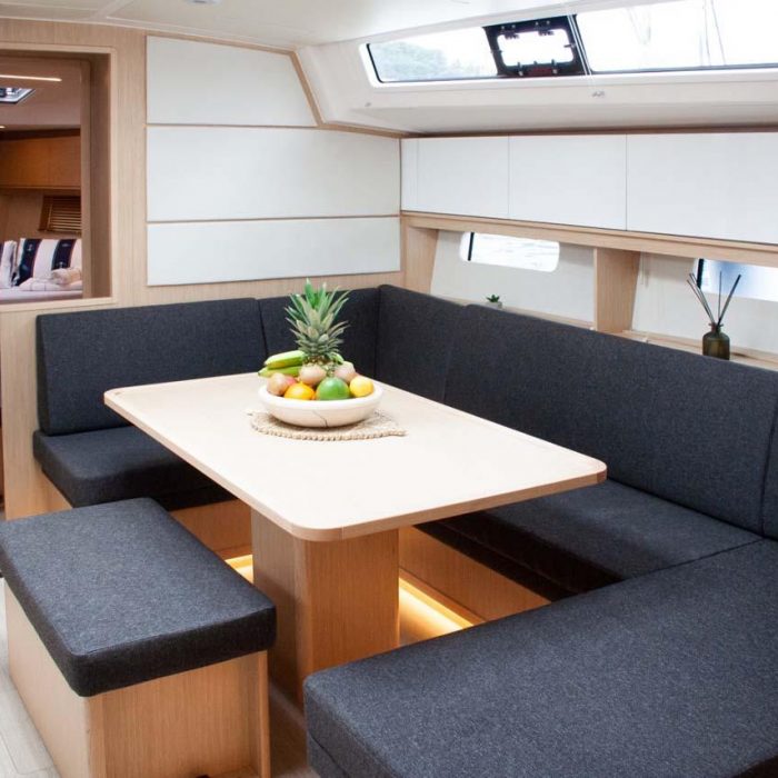 Nonica | Bavaria C46 photo 19