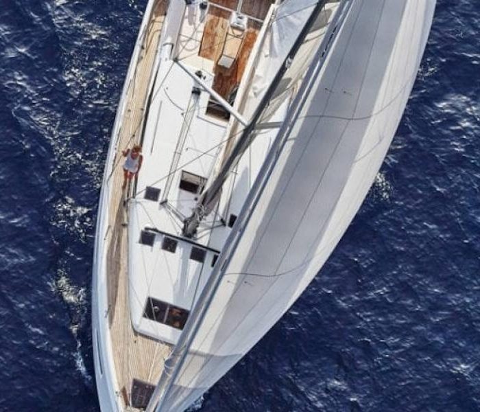 Jeanneau SO 490 | Sun Odyssey 490 photo 3