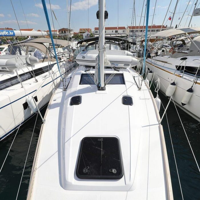 Valata | Elan Impression 40.1 photo 1