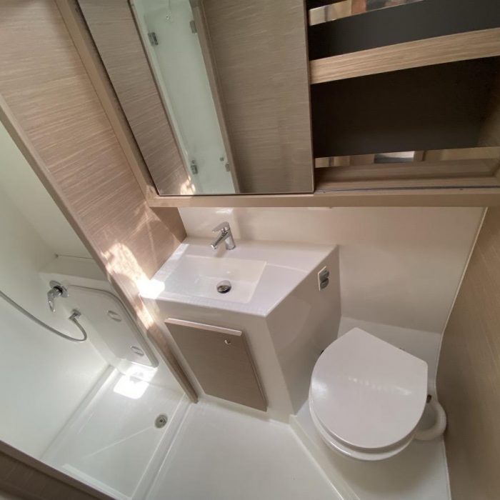 Cetus | Lagoon 42 photo 28