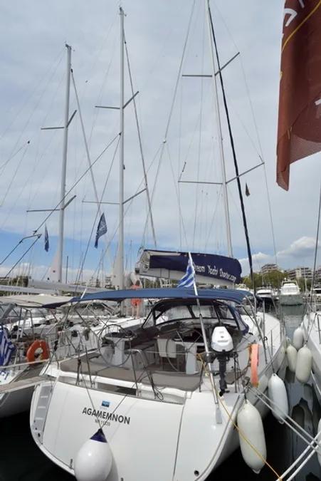 Agamemnon | Bavaria Cruiser 56 photo 3