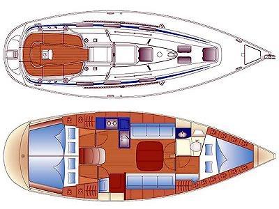 Konstantinos | Bavaria 36 photo 29