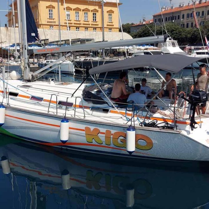 Kigo | Bavaria 49 photo 5