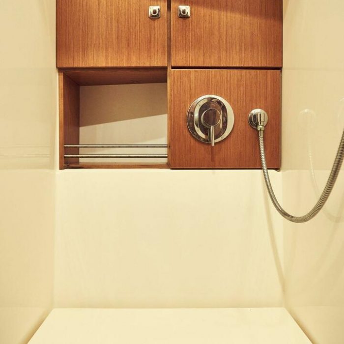 Natti | Bavaria Cruiser 46 photo 32
