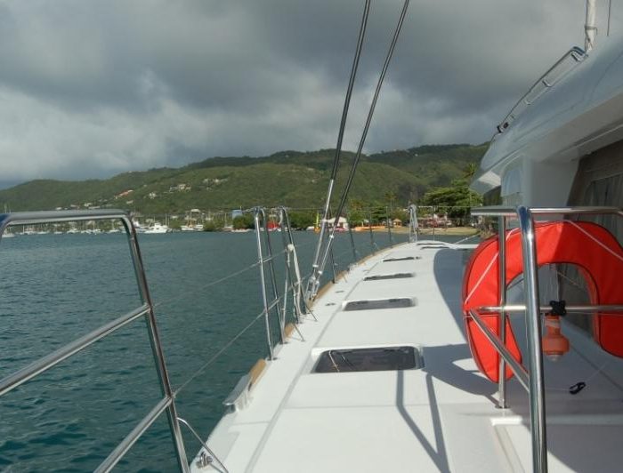 Marlena | Lagoon 620 photo 8