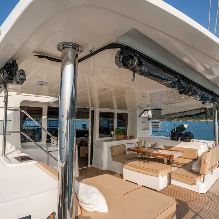Fico - Premium line | Lagoon 52F photo 5