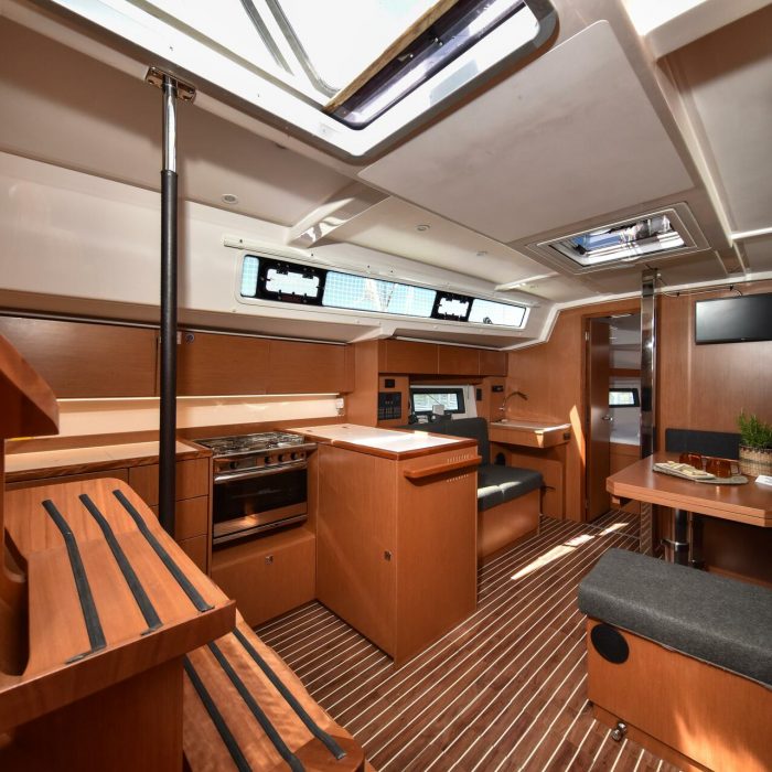 Seka VI | Bavaria C38 photo 17