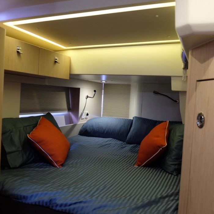 Premium + | Oceanis Yacht 62 photo 44