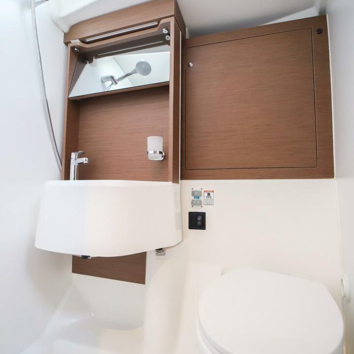Sea Dream - Comfort line | Oceanis 51.1 photo 19