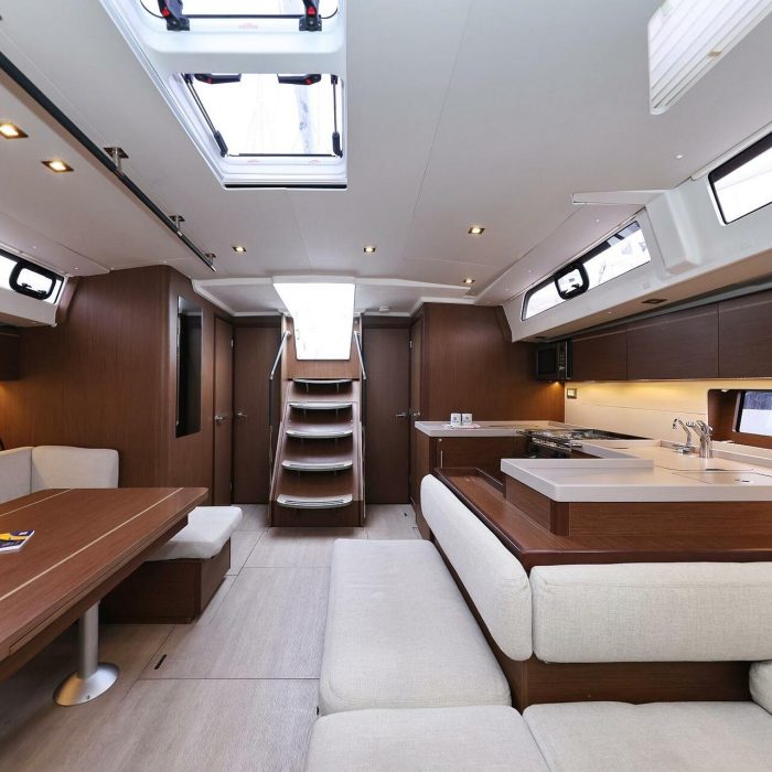 Seaduction | Oceanis 51.1 photo 26