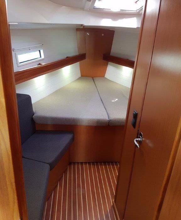 Lola | Bavaria Cruiser 40 photo 8