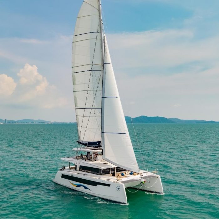 Electric E-Motion | Island Spirit 525E photo 2